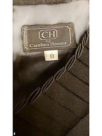 Carolina Herrera evening suit Cocktail Dress (view 2)