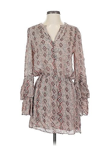 Parker Parker Casual Dress (view 1)