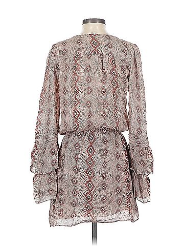 Parker Parker Casual Dress (view 2)