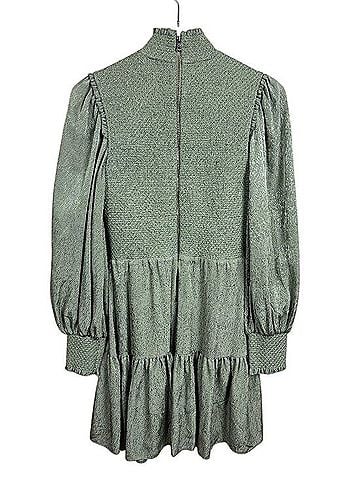 Alice + Olivia Elvira Cocktail Dress (view 2)