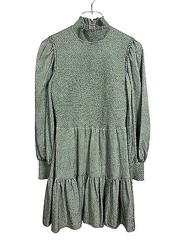 Alice + Olivia Elvira Cocktail Dress (view 1)