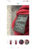 Lulus 100% Polyester 100% Polyester Red Cocktail Dress Size M - photo 5