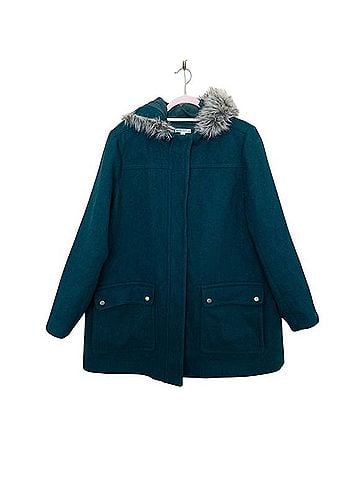 J.Crew Coat (view 1)