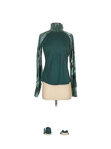 Brooks Long Sleeve Top (view 1)