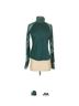 Brooks Green Long Sleeve Top Size S - photo 1