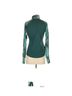 Brooks Green Long Sleeve Top Size S - photo 2
