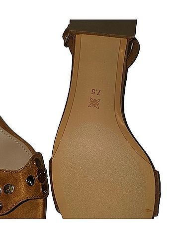 BCBGeneration Heels (view 2)