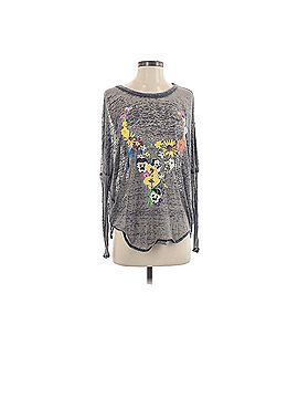 Chaser Long Sleeve Blouse (view 1)