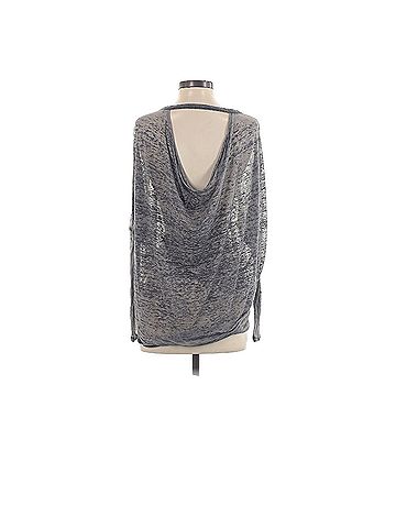 Chaser Long Sleeve Blouse (view 2)