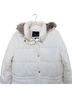 Talbots 100% Polyester White Ivory Jacket Size M - photo 7