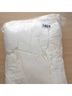 Talbots 100% Polyester White Ivory Jacket Size M - photo 10