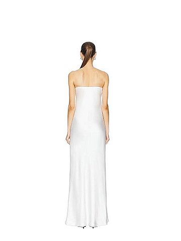 Norma Kamali Bias Gown Casual Dress (view 2)