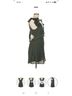 Mi ami Cocktail Dress Size M - photo 7