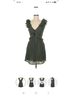 Mi ami Cocktail Dress Size M - photo 4