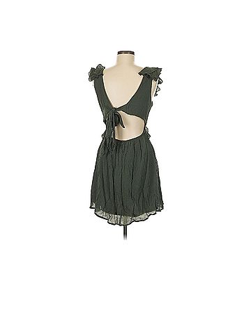 Mi ami Cocktail Dress (view 2)