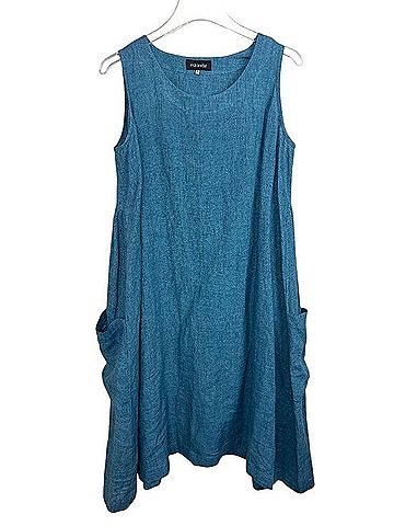 Eskandar Casual Dress (view 1)