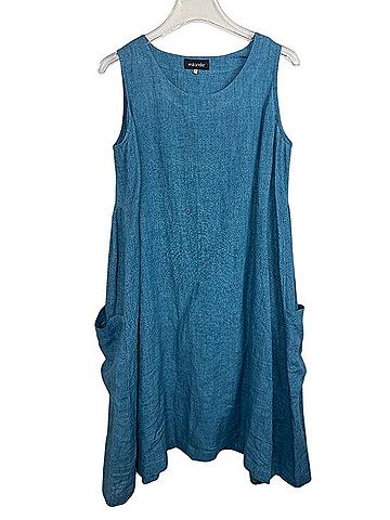 Eskandar Casual Dress (view 2)