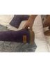 Ugg Purple Boots Size 6 - photo 3