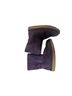 Ugg Purple Boots Size 6 - photo 1