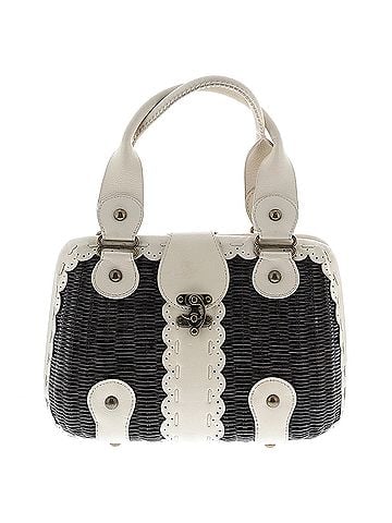 Isabella Fiore Isabella Fiore Shoulder Bag (view 1)