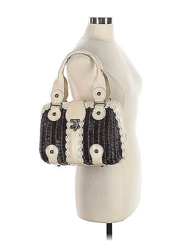 Isabella Fiore Isabella Fiore Shoulder Bag (view 2)