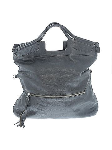 Foley + Corinna Foley + Corinna Leather Hobo (view 1)