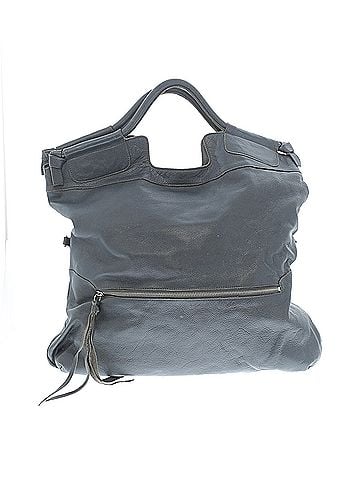 Foley + Corinna Foley + Corinna Leather Hobo (view 2)