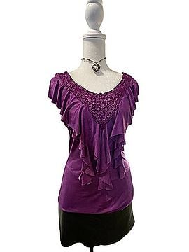BCX Blouse (view 1)