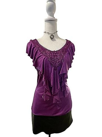 BCX Blouse (view 1)