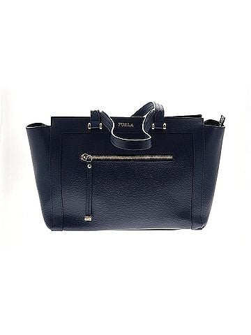 FURLA Furla Leather Tote (view 1)