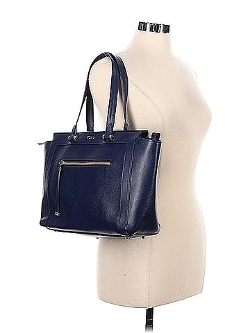 FURLA Furla Leather Tote (view 2)