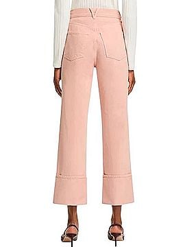 Veronica Beard Dylan Jeans (view 2)