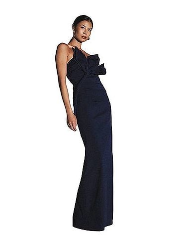 TOJHA Tojha Zimran Cocktail Dress (view 1)