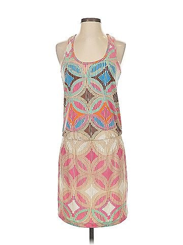 Tori Richard Tori Richard Cocktail Dress (view 1)
