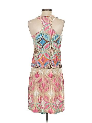 Tori Richard Tori Richard Cocktail Dress (view 2)