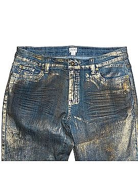 Cache Jeans (view 2)