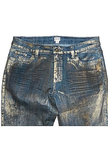 Cache Jeans (view 2)