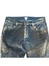 Cache Blue Jeans Size 12 - photo 2