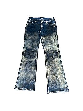 Cache Jeans (view 1)