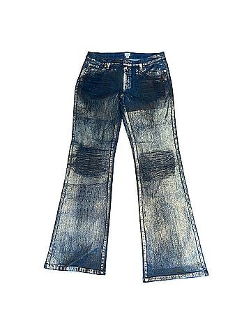 Cache Jeans (view 1)