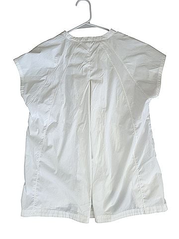 Athleta Short Sleeve Blouse (view 2)