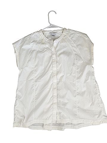 Athleta Short Sleeve Blouse (view 1)