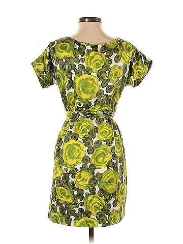Kate Spade New York Kate Spade New York Cocktail Dress (view 2)