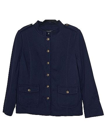 Talbots Jacket (view 1)