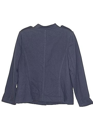 Talbots Jacket (view 2)