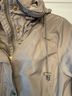 MICHAEL Michael Kors 100% Polyester Tan Jacket Size S - photo 7