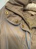 MICHAEL Michael Kors 100% Polyester Tan Jacket Size S - photo 6