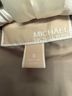 MICHAEL Michael Kors 100% Polyester Tan Jacket Size S - photo 16