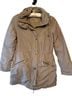 MICHAEL Michael Kors 100% Polyester Tan Jacket Size S - photo 1