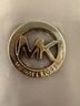 MICHAEL Michael Kors 100% Polyester Tan Jacket Size S - photo 5